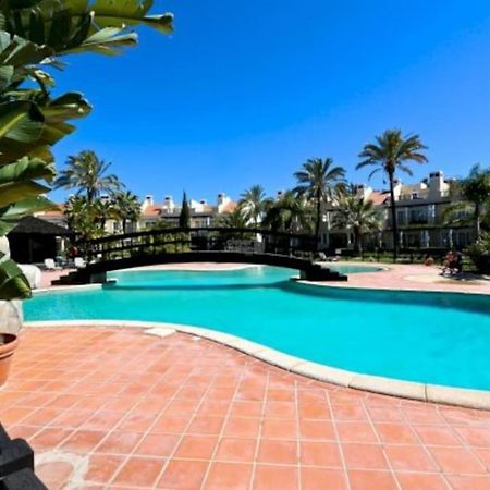 2 Bed Apartment Palmyra Vila Sol クアルテイラ エクステリア 写真