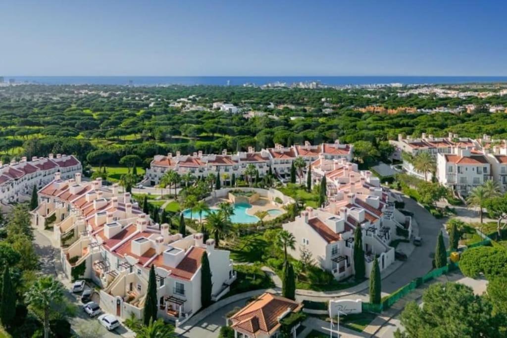 2 Bed Apartment Palmyra Vila Sol クアルテイラ エクステリア 写真