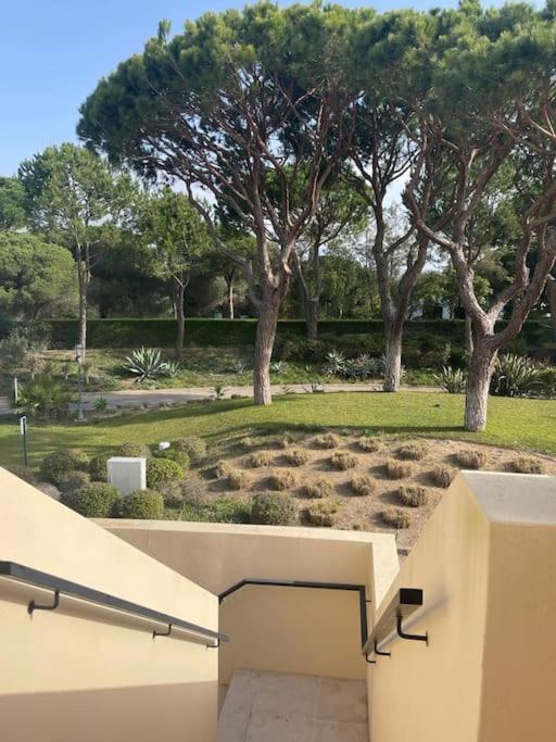 2 Bed Apartment Palmyra Vila Sol クアルテイラ エクステリア 写真