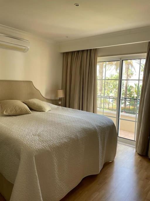 2 Bed Apartment Palmyra Vila Sol クアルテイラ エクステリア 写真