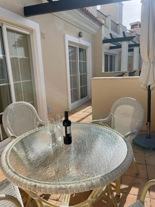 2 Bed Apartment Palmyra Vila Sol クアルテイラ エクステリア 写真