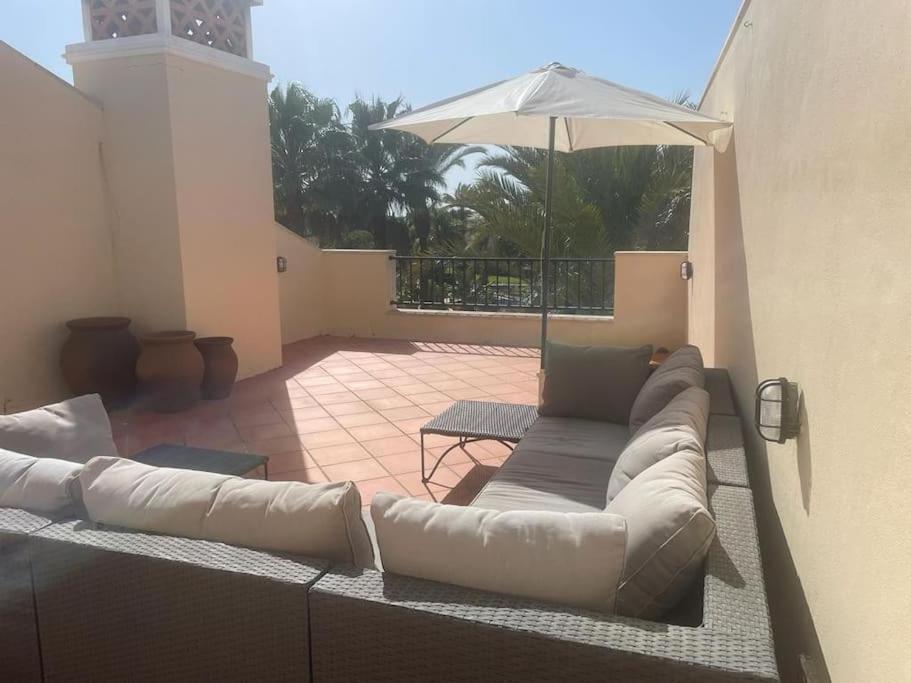 2 Bed Apartment Palmyra Vila Sol クアルテイラ エクステリア 写真