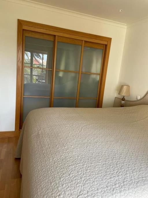 2 Bed Apartment Palmyra Vila Sol クアルテイラ エクステリア 写真