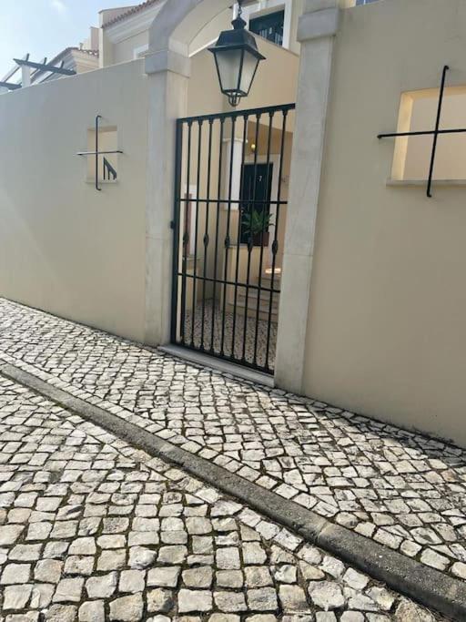2 Bed Apartment Palmyra Vila Sol クアルテイラ エクステリア 写真