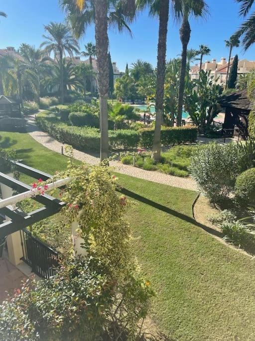 2 Bed Apartment Palmyra Vila Sol クアルテイラ エクステリア 写真