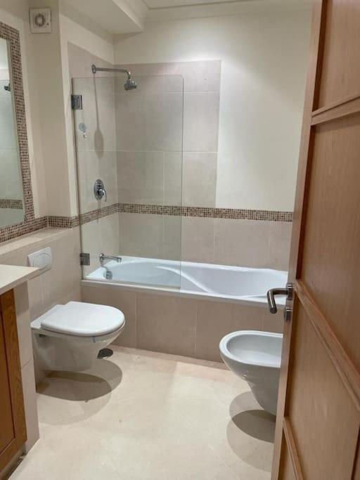 2 Bed Apartment Palmyra Vila Sol クアルテイラ エクステリア 写真