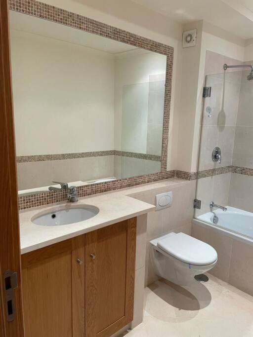 2 Bed Apartment Palmyra Vila Sol クアルテイラ エクステリア 写真