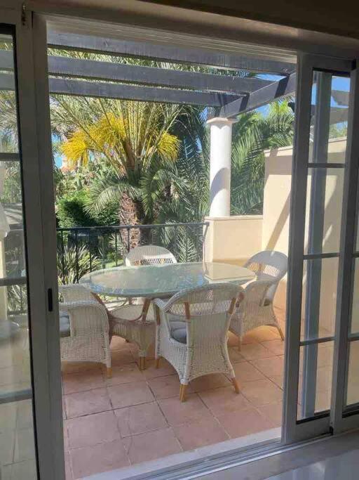 2 Bed Apartment Palmyra Vila Sol クアルテイラ エクステリア 写真