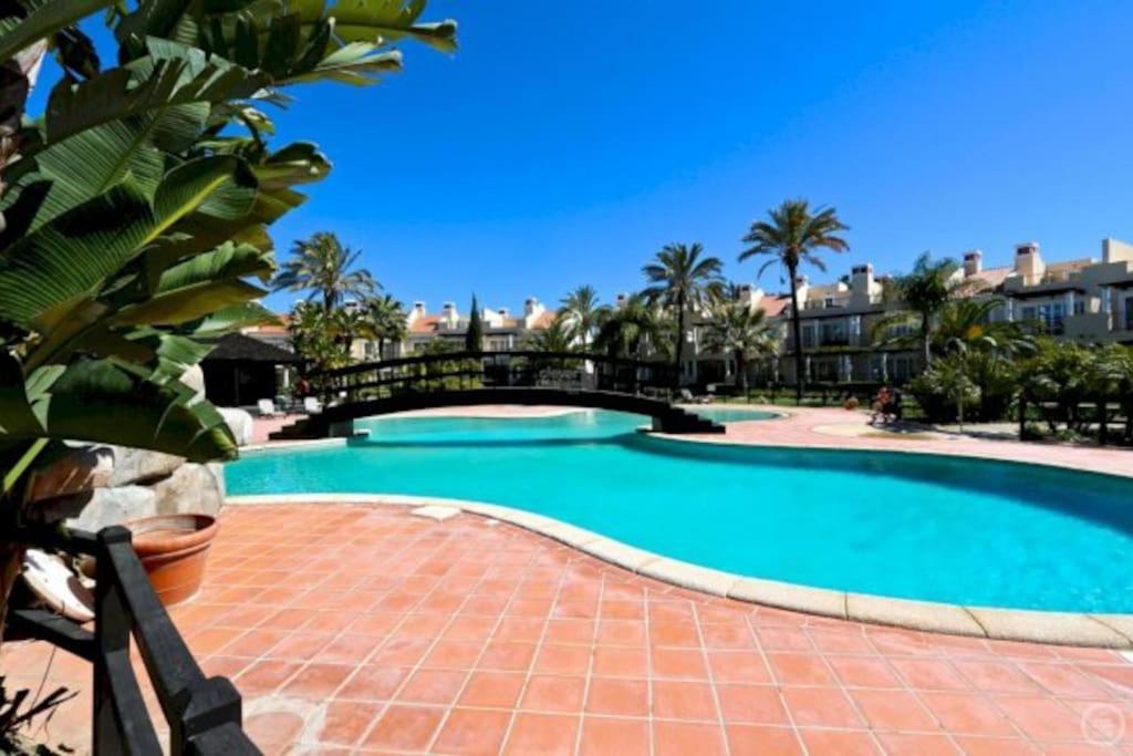 2 Bed Apartment Palmyra Vila Sol クアルテイラ エクステリア 写真