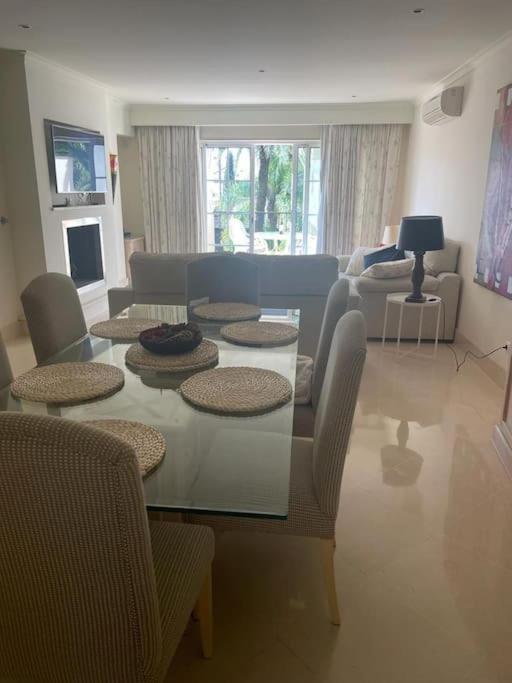 2 Bed Apartment Palmyra Vila Sol クアルテイラ エクステリア 写真