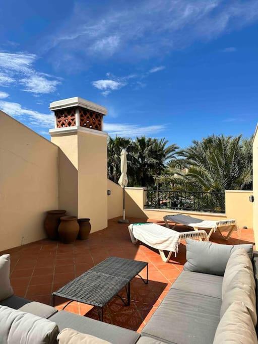 2 Bed Apartment Palmyra Vila Sol クアルテイラ エクステリア 写真