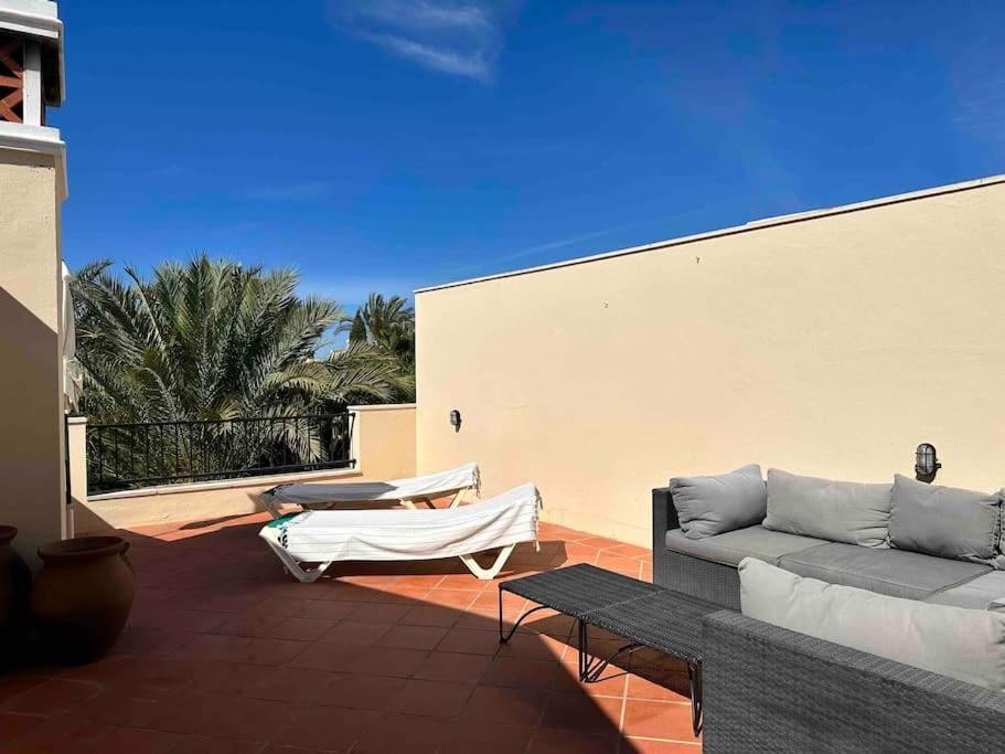 2 Bed Apartment Palmyra Vila Sol クアルテイラ エクステリア 写真