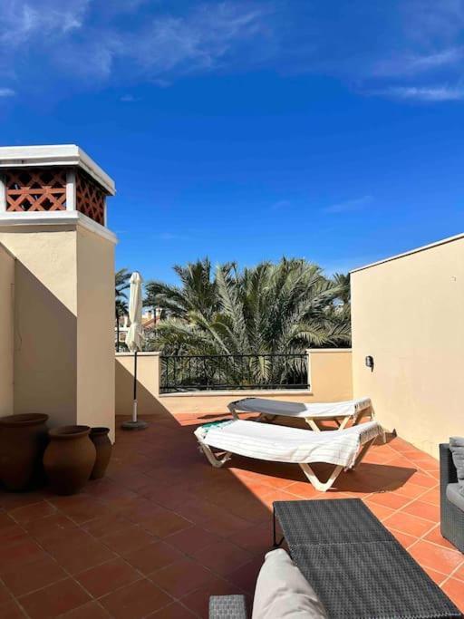 2 Bed Apartment Palmyra Vila Sol クアルテイラ エクステリア 写真