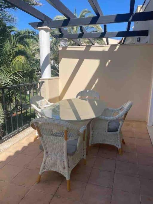 2 Bed Apartment Palmyra Vila Sol クアルテイラ エクステリア 写真