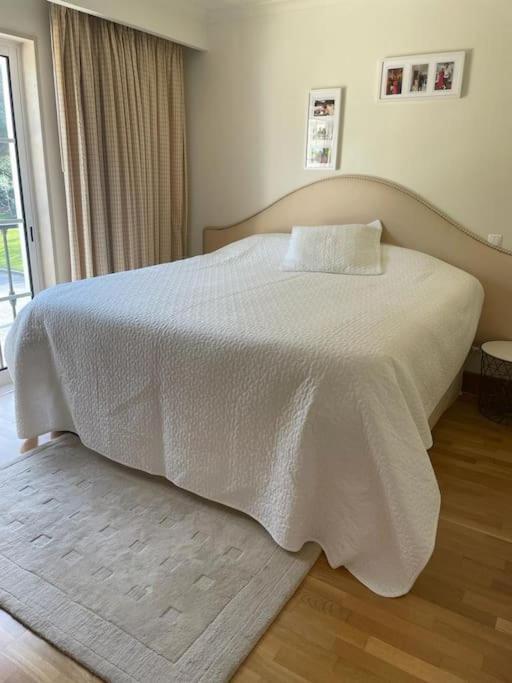2 Bed Apartment Palmyra Vila Sol クアルテイラ エクステリア 写真