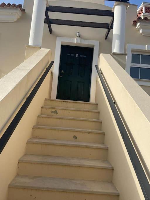 2 Bed Apartment Palmyra Vila Sol クアルテイラ エクステリア 写真