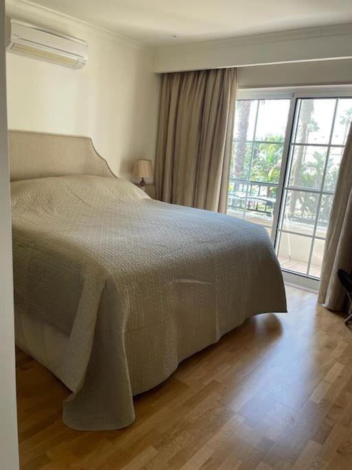 2 Bed Apartment Palmyra Vila Sol クアルテイラ エクステリア 写真